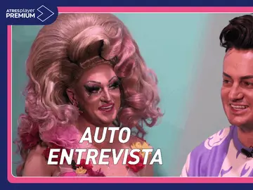 Pink Chadora Pink Chadora