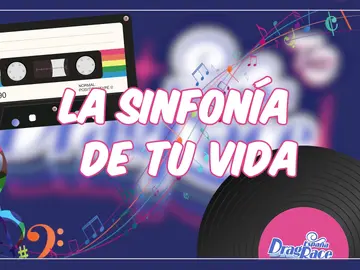 La sinfonía de las reinas La sinfonía de las reinas