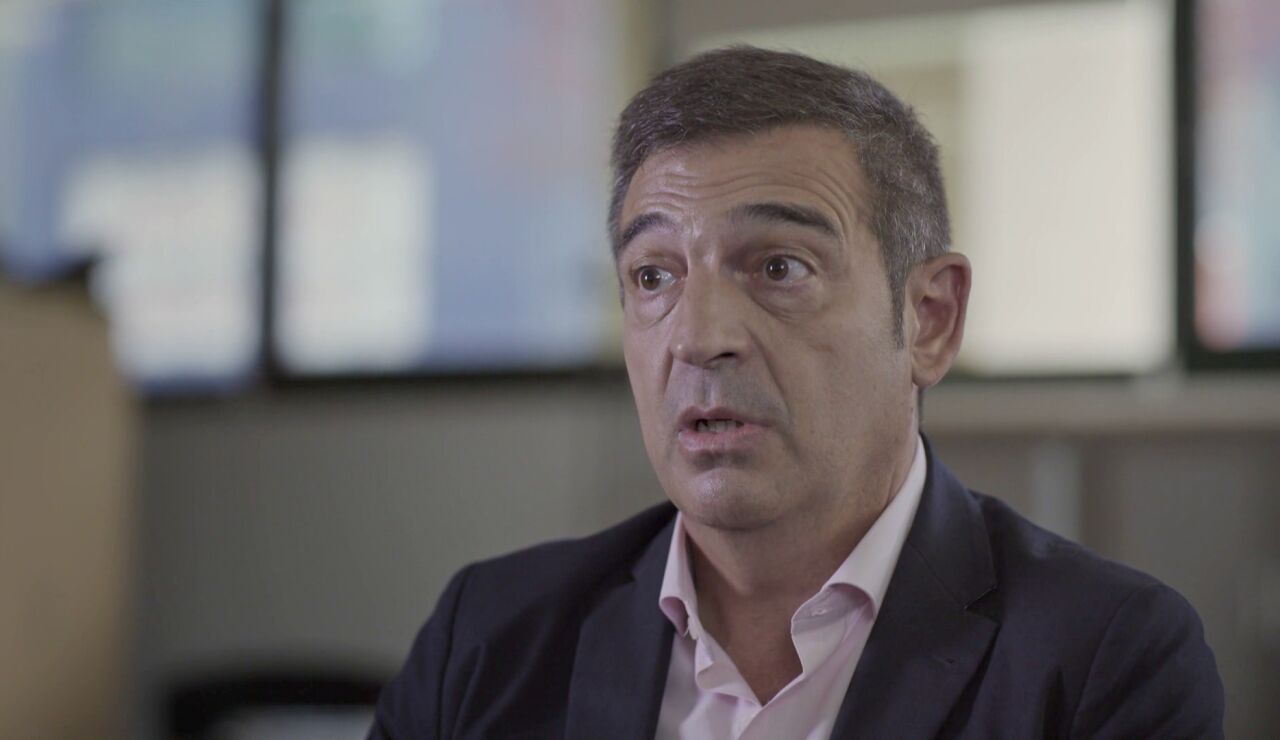 La hermana de Patrick, clave en su detenci&oacute;n: "No descarto que vuelva a cometer una barbaridad" 