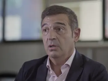 La hermana de Patrick, clave en su detención: "No descarto que vuelva a cometer una barbaridad" La hermana de Patrick, clave en su detención: "No descarto que vuelva a cometer una barbaridad"