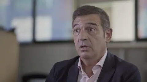 La hermana de Patrick, clave en su detención: "No descarto que vuelva a cometer una barbaridad" La hermana de Patrick, clave en su detención: "No descarto que vuelva a cometer una barbaridad"