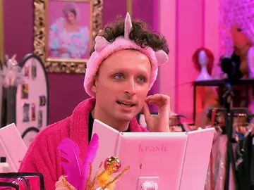 La hermana de Bestiah, todo un ejemplo de felicidad y aceptación La hermana de Bestiah, todo un ejemplo de felicidad y aceptación