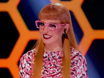 La octava eliminada, feliz y satisfecha por su paso en 'Drag Race España' La octava eliminada, feliz y satisfecha por su paso en 'Drag Race España'