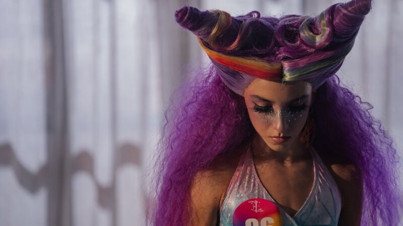 La escuela Carmen Arranz, un espacio de igualdad y diversidad 