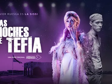 Javier Ruesga, sobre La Sissi: "Fue encarcelada injustamente" Javier Ruesga, sobre La Sissi: "Fue encarcelada injustamente"