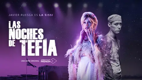 Javier Ruesga, sobre La Sissi: "Fue encarcelada injustamente" Javier Ruesga, sobre La Sissi: "Fue encarcelada injustamente"