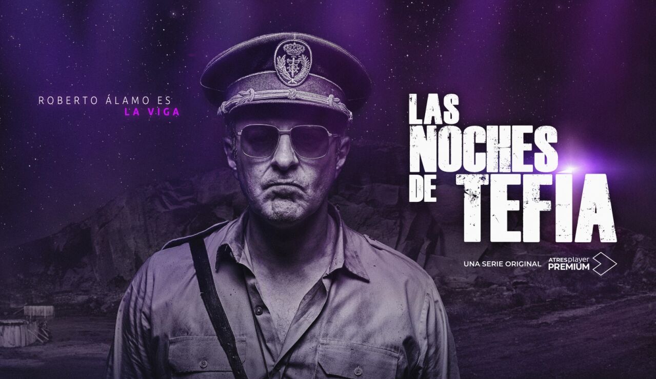 Roberto &Aacute;lamo es La Viga