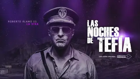 Roberto Álamo es La Viga Roberto Álamo es La Viga