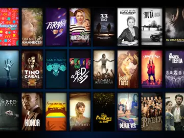 atresplayer presenta más de 20 producciones originales atresplayer presenta más de 20 producciones originales