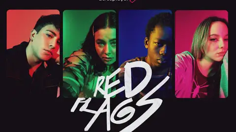 Imgen de Red Flags Imgen de Red Flags
