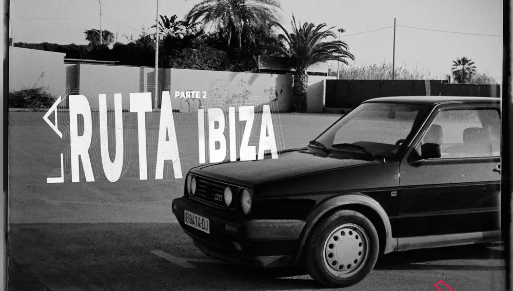 Imagen La Ruta Ibiza