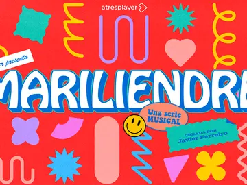 ‘Mariliendre’, una serie musical con una diva destronada como protagonista ‘Mariliendre’, una serie musical con una diva destronada como protagonista