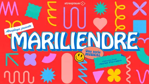 ‘Mariliendre’, una serie musical con una diva destronada como protagonista ‘Mariliendre’, una serie musical con una diva destronada como protagonista