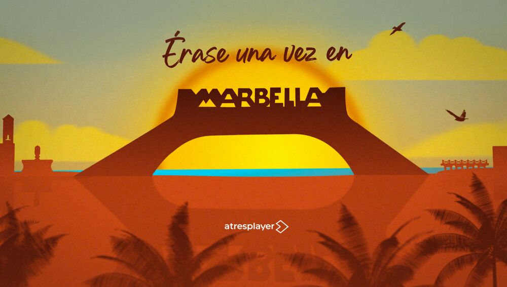 Imagen Érase una vez en Marbella