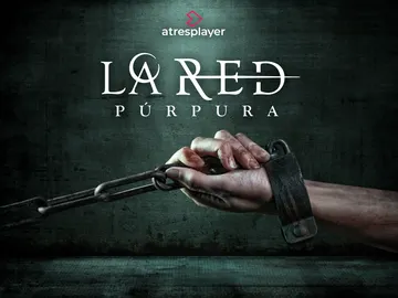 No te pierdas las primeras imágenes de 'La red púrpura': "La gente que juega con fuego... se quema" No te pierdas las primeras imágenes de 'La red púrpura': "La gente que juega con fuego... se quema"