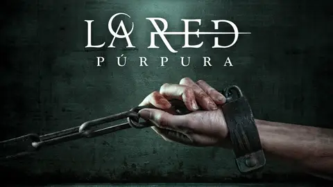 No te pierdas las primeras imágenes de 'La red púrpura': "La gente que juega con fuego... se quema" No te pierdas las primeras imágenes de 'La red púrpura': "La gente que juega con fuego... se quema"