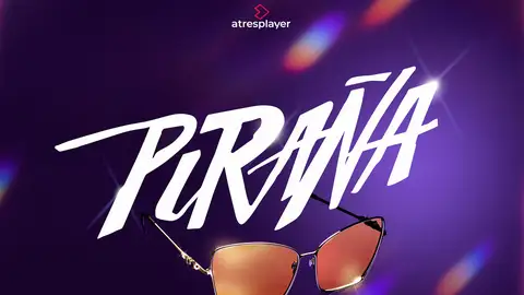 El universo ‘Veneno’ continuará creciendo en atresplayer con ‘Piraña’ El universo ‘Veneno’ continuará creciendo en atresplayer con ‘Piraña’