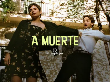 Imagen A muerte Imagen A muerte