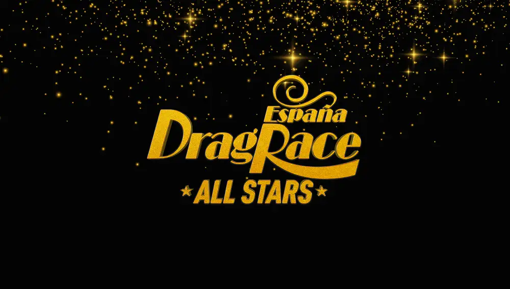 Imagen Drag Race España: All Stars