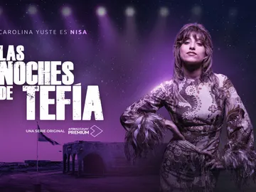 Así es Nisa, interpretada por Carolina Yuste: “Es muy feminista, está muy politizada y lucha por los derechos de las personas” Así es Nisa, interpretada por Carolina Yuste: “Es muy feminista, está muy politizada y lucha por los derechos de las personas”