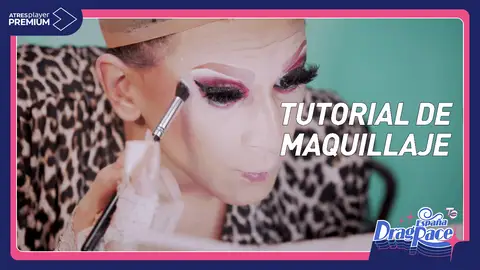 Pitita Drag Race España