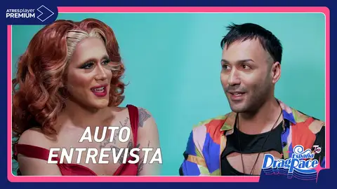 Hornella Góngora Drag Race España