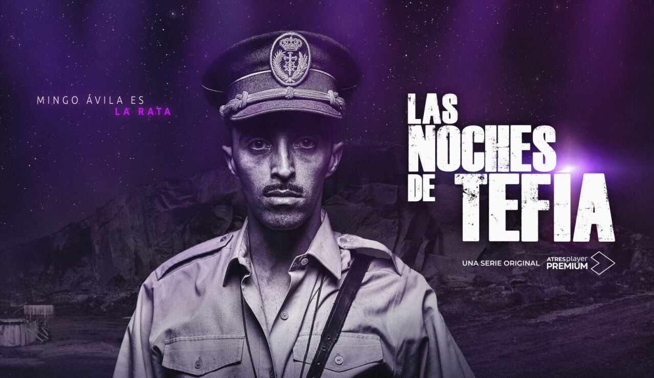 Mingo &Aacute;vila, sobre Felipe Condal 'La Rata': "Es un tipo s&aacute;dico, odiado, odioso y rencoroso"