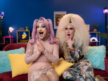 Samantha Ballentines y The Macarena despiden el último ‘Sí lo digo’ por todo lo alto Samantha Ballentines y The Macarena despiden el último ‘Sí lo digo’ por todo lo alto