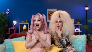 Samantha Ballentines y The Macarena despiden el último ‘Sí lo digo’ por todo lo alto