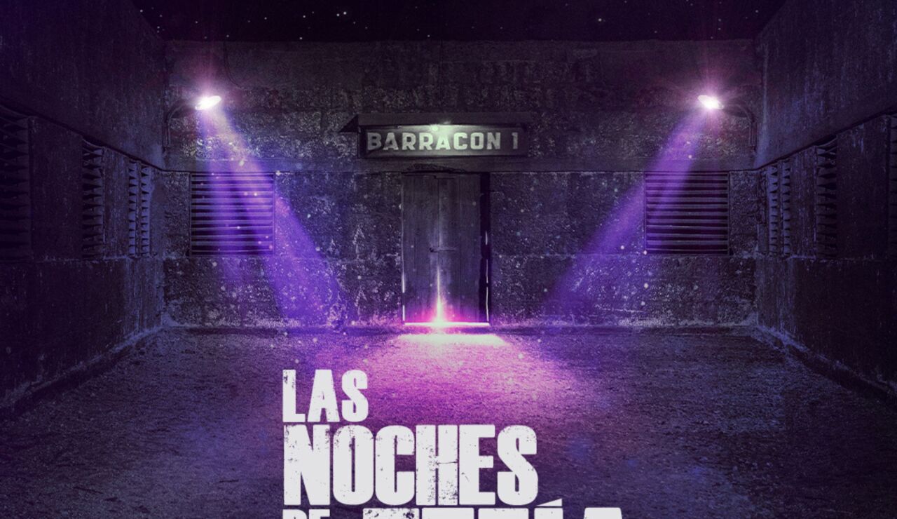 Disfruta de la Banda Sonora Original de 'Las noches de Tef&iacute;a'