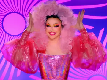 Llega el mejor cóctel de reinas con una edición 'All Stars'  Llega el mejor cóctel de reinas con una edición 'All Stars'