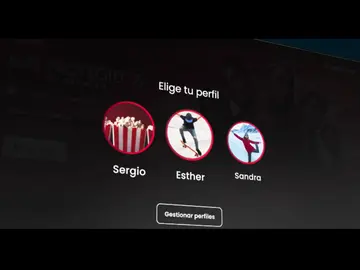 Descubre cómo funciona el nuevo Plan Familiar de atresplayer Descubre cómo funciona el nuevo Plan Familiar de atresplayer