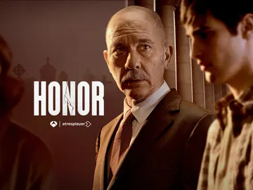 ¿Qué harías por tu hijo? La serie que te hará replantearte los límites entre el honor y el amor ¿Qué harías por tu hijo? La serie que te hará replantearte los límites entre el honor y el amor