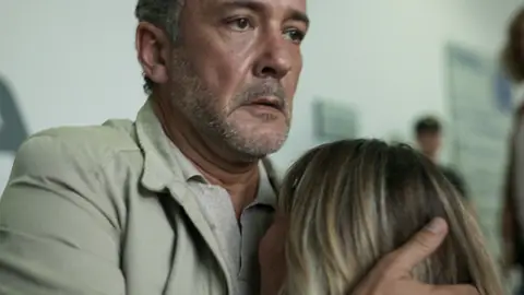 'Honor': más imágenes exclusivas de la nueva serie que se estrena en atresplayer 'Honor': más imágenes exclusivas de la nueva serie que se estrena en atresplayer