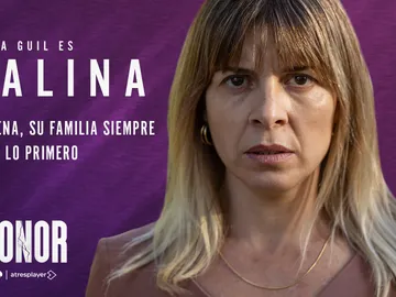 Mara Guil es Catalina Mara Guil es Catalina