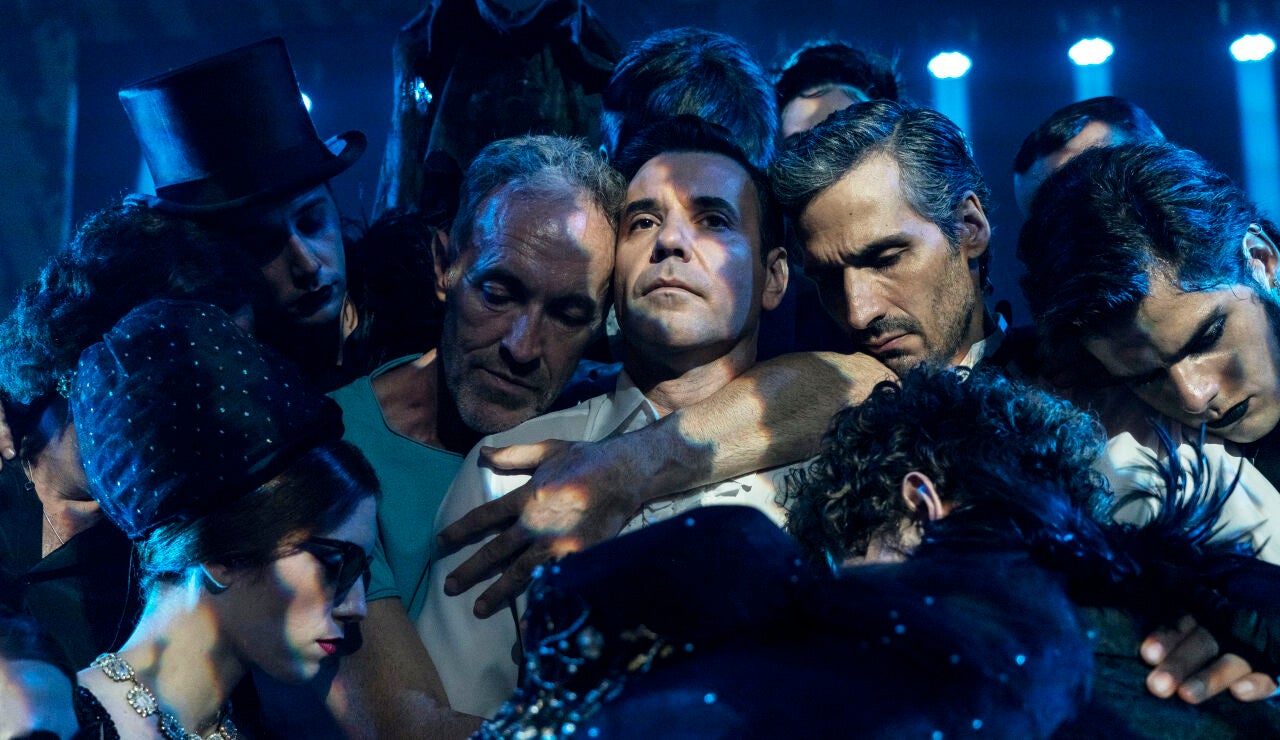 &ldquo;Llegamos a una catarsis, estuvimos todos llorando&rdquo;: as&iacute; recuerdan Miquel Fern&aacute;ndez y Ra&uacute;l Prieto la grabaci&oacute;n del tema &lsquo;Lacrimosa&rsquo;