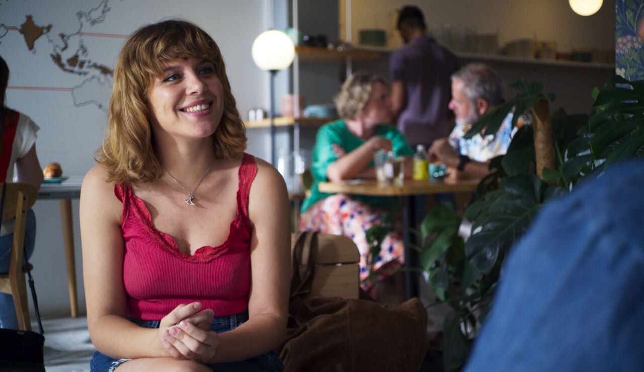 La primera cita de Ricardo y Alicia: &ldquo;El sexo es un juego, &iquest;te apetece probar?&rdquo;