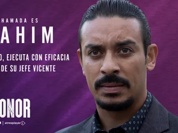 Amin Hamada es Brahim Amin Hamada es Brahim