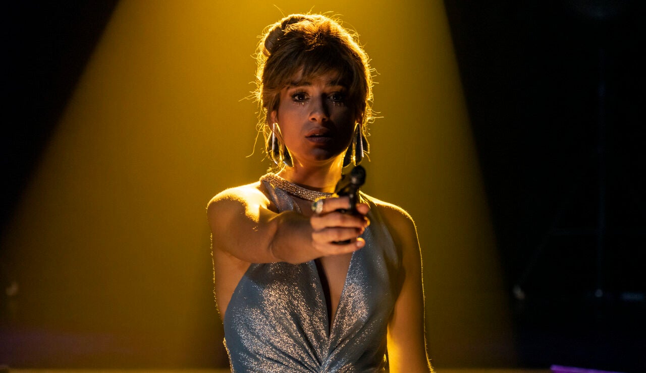 Nisa, el regalo de Carolina Yuste en &lsquo;Las noches de Tef&iacute;a&rsquo;: &ldquo;Cuando uno defiende lo que es justo, ilumina&rdquo;