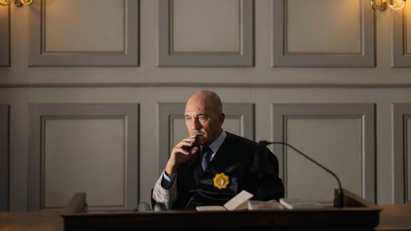 Adelántate al estreno y disfruta de las imágenes del primer capítulo de ‘Honor’