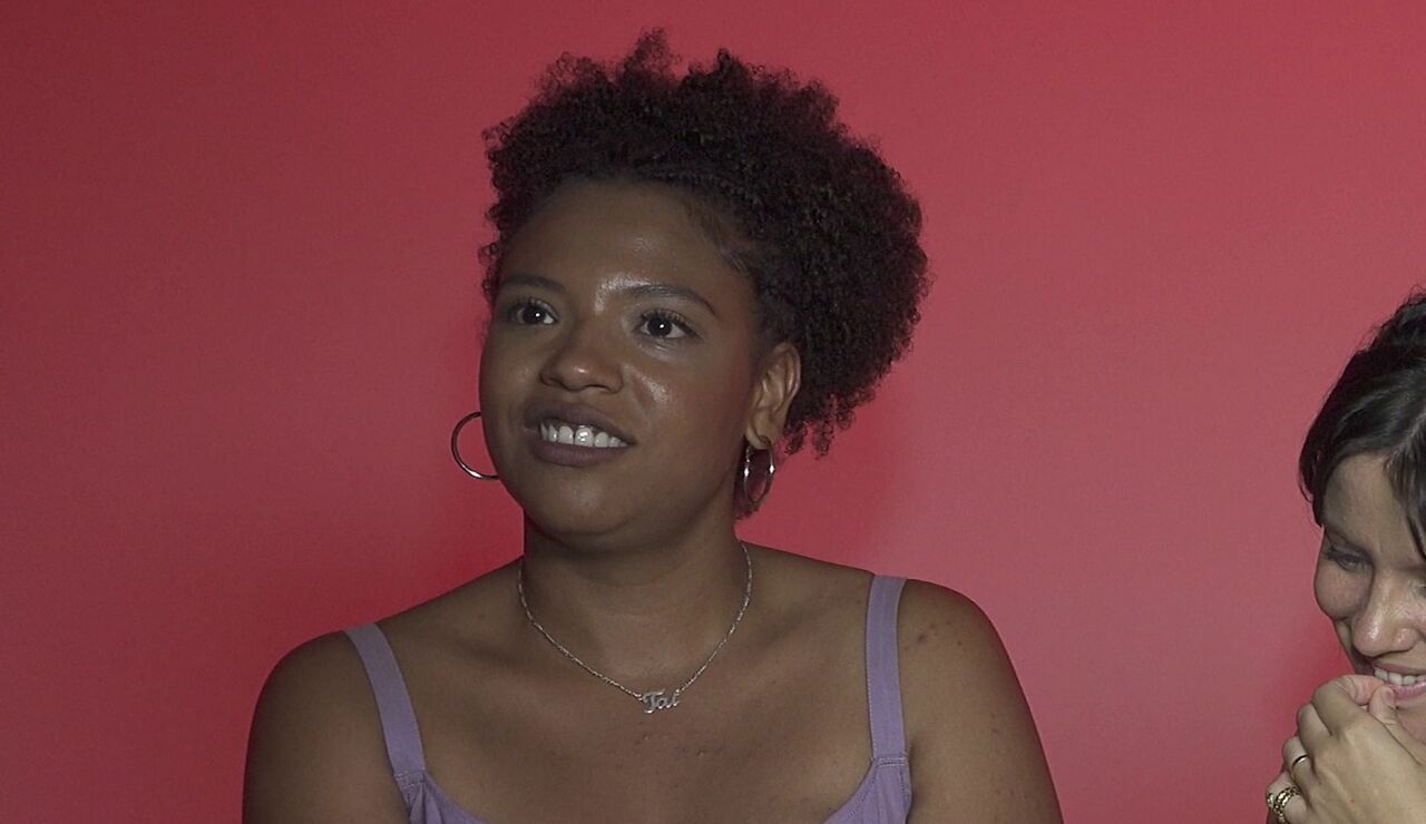 &ldquo;Me impacta, no reconozco que soy yo&rdquo;: Tai Fati revive el momento squirt del cap&iacute;tulo 2 de &lsquo;Zorras&rsquo;