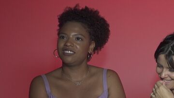 “Me impacta, no reconozco que soy yo”: Tai Fati revive el momento squirt del capítulo 2 de ‘Zorras’