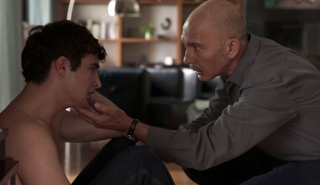 La premisa de 'Honor'