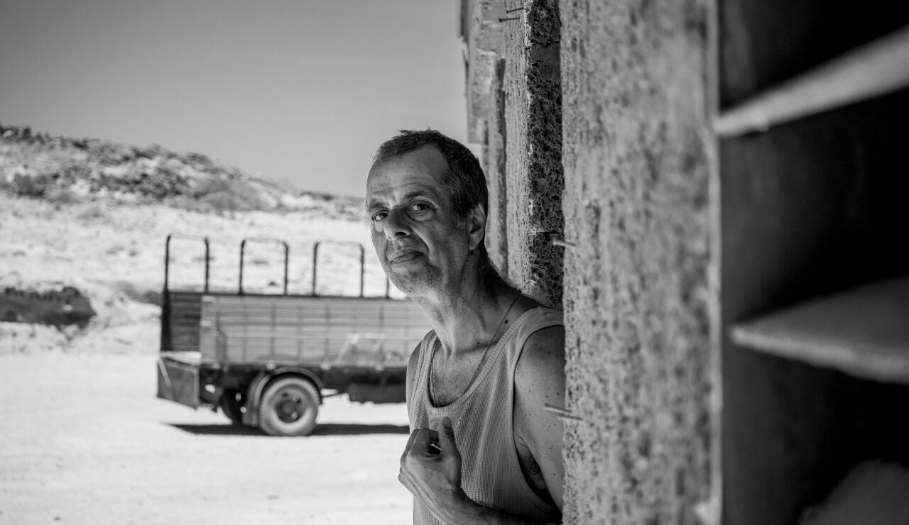 De unas "tetas pegadas al cuerpo" a una dieta estricta con efectos secundarios: las an&eacute;cdotas de los actores en &lsquo;Las noches de Tef&iacute;a&rsquo;