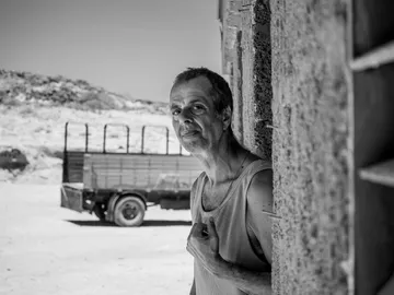 De unas "tetas pegadas al cuerpo" a una dieta estricta con efectos secundarios: las anécdotas de los actores en ‘Las noches de Tefía’ De unas "tetas pegadas al cuerpo" a una dieta estricta con efectos secundarios: las anécdotas de los actores en ‘Las noches de Tefía’