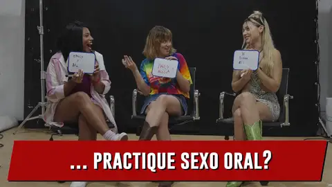 Los secretos de las protagonistas de ‘Zorras’, al descubierto Los secretos de las protagonistas de ‘Zorras’, al descubierto