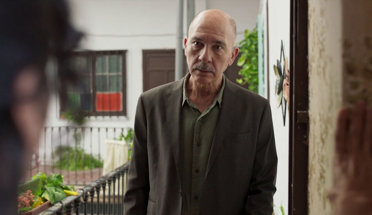 &ldquo;En esta casa nunca nos ha ayudado nadie&rdquo;: Tere y Rafa no se f&iacute;an de Mart&iacute;n y rechazan su ayuda