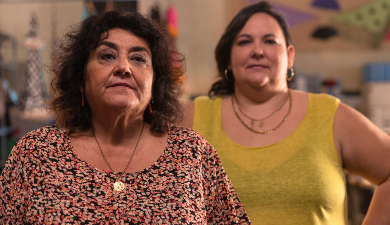 &iexcl;Todo est&aacute; que arde en el tercer cap&iacute;tulo de 'Honor'!