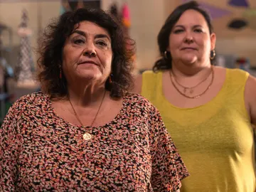 ¡Todo está que arde en el tercer capítulo de 'Honor'! ¡Todo está que arde en el tercer capítulo de 'Honor'!
