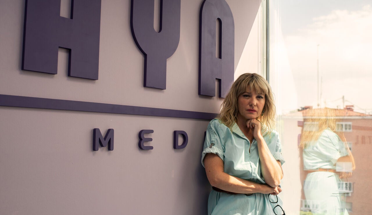 Pilar Castro: &ldquo;Las mujeres no se tienen que sentir zorras por ser deseadas y por desear&rdquo;